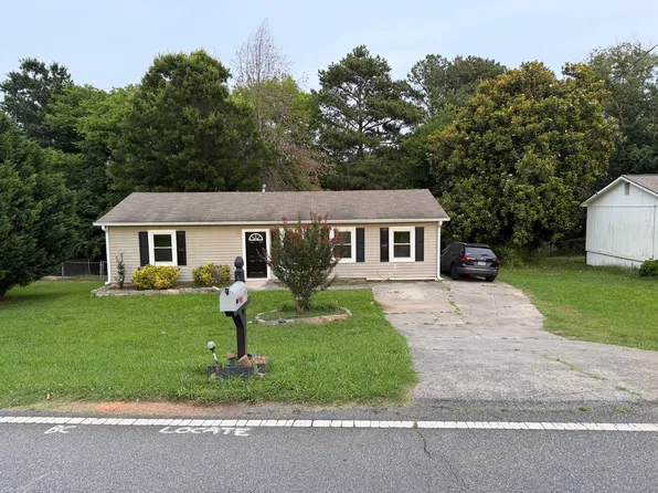 108 Old Grassdale Rd, Cartersville, GA 30121