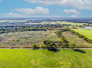 Corner County Road & County Rd #431, Ranger, TX 76470