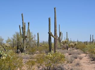 0 W Rudasill Rd E, Tucson, AZ 85743