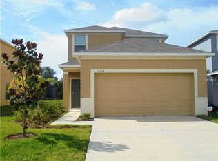 11314 Villas On The Green Dr, Riverview, FL 33579