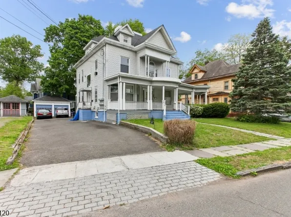27 Willow Ave, North Plainfield, NJ 07060