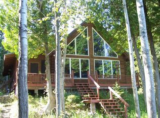 40874 S Cream City Point Rd, Drummond Island, MI 49726