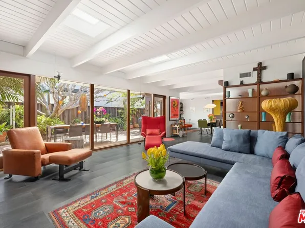 3577 Inglewood Blvd, Los Angeles, CA 90066