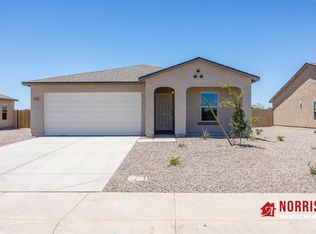 212 S Apache Ave, Eloy, AZ 85131