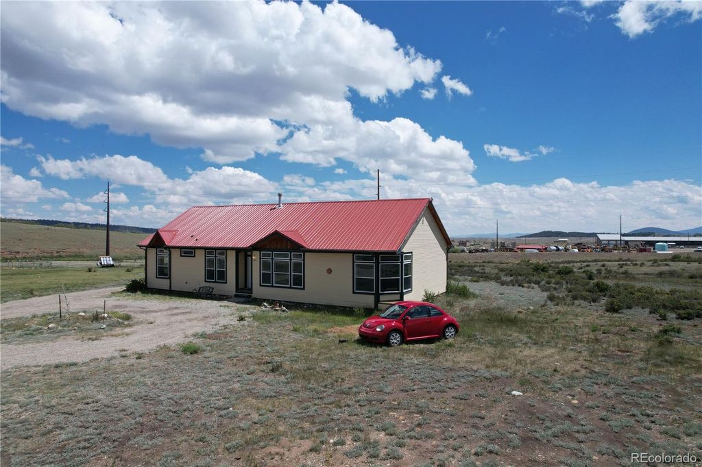 1309 Meadow Drive, Fairplay, CO - View 3
