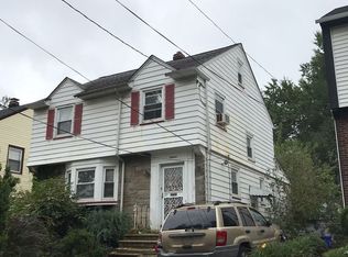 16 Cleveland Ave, Newark, NJ 07106