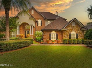 1320 Honeysuckle Dr, Saint Johns, FL 32259
