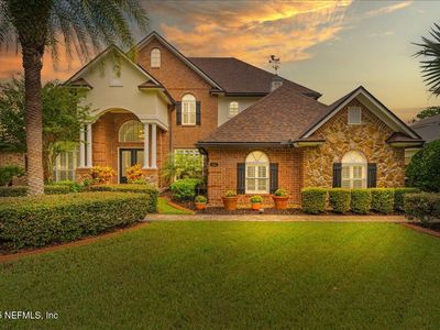 1320 HONEYSUCKLE Drive, Saint Johns, FL, 32259