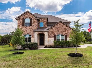 530 Counts Estates Dr, Dripping Springs, TX 78620