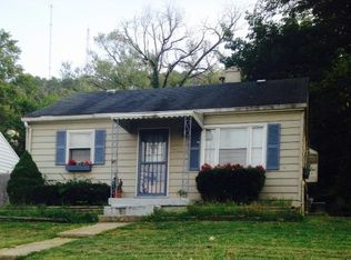 619 Grand Ave, Taylor Mill, KY