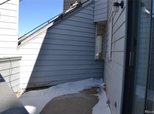 17054 E Tennessee Dr APT 106, Aurora, CO 80017
