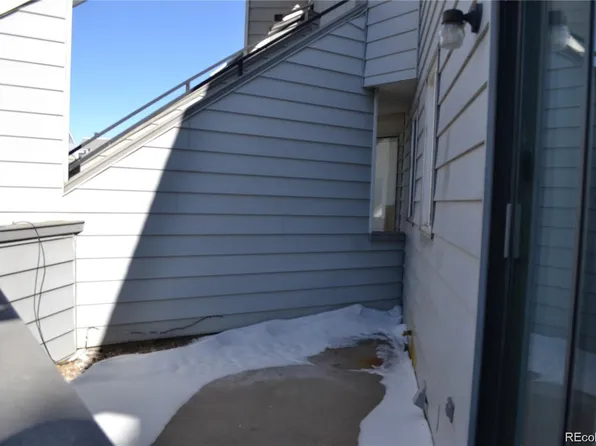 17054 E Tennessee Drive #106, Aurora, CO 80017