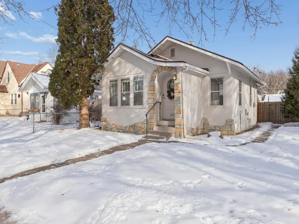 5221 43rd Ave S, Minneapolis, MN 55417