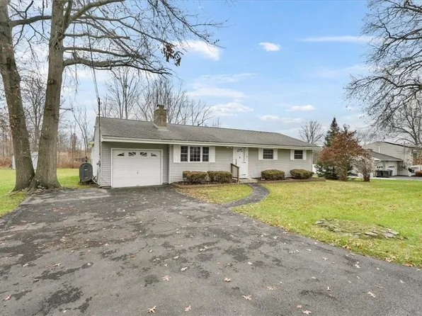 26 Ferrara Drive, Middletown, NY 10941