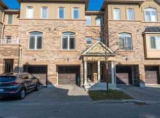 6625 Falconer Dr #25, Mississauga, ON L5N 0C7