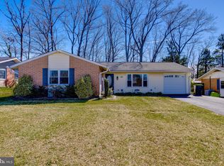 421 Barksdale Rd, Joppa, MD 21085