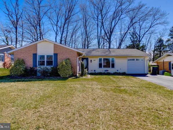 421 Barksdale Rd, Joppa, MD 21085