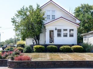 517 E Houston St, Garrett, IN 46738