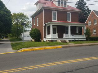 611 E Bishop St, Bellefonte, PA