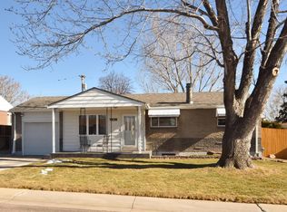 7838 Umatilla St, Denver, CO 80221