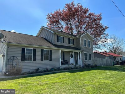 12 Kent Ave, Felton, DE, 19943