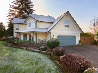 2731 NE Elaine Dr, McMinnville, OR 97128