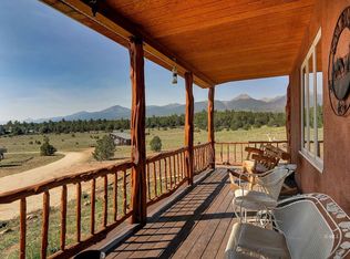 3285 State Highway 69, Cotopaxi, CO 81223