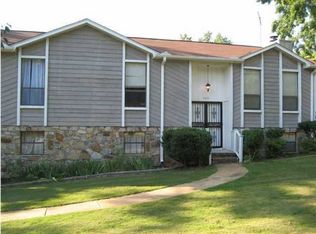 523 Brentwood Dr, Remlap, AL 35133