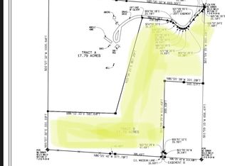 43 Hughbanks Holw, Story, AR 71970