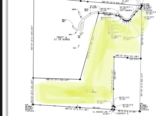 43 Hughbanks Holw, Story, AR 71970