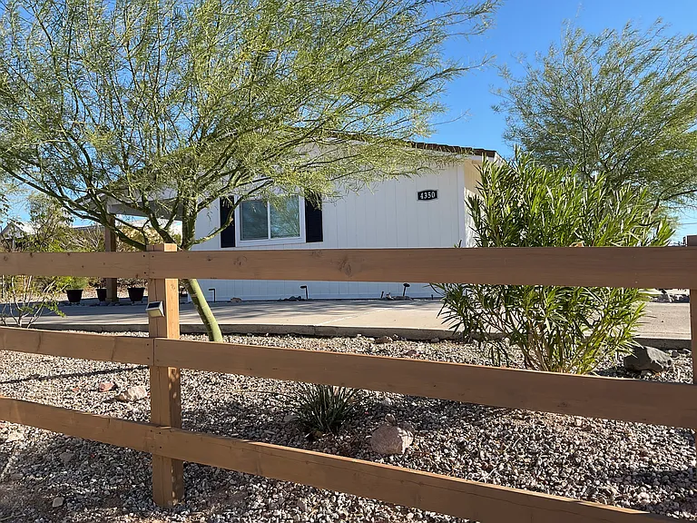 4350 El Camino Rd — Photo 15