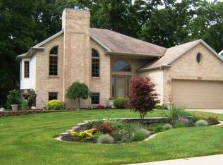 5205 W 75th Ave, Schererville, IN