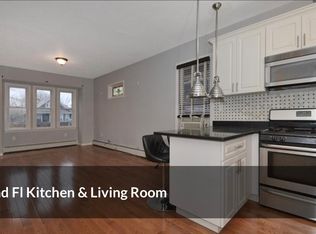 8421 86th Rd #2, Woodhaven, NY 11421