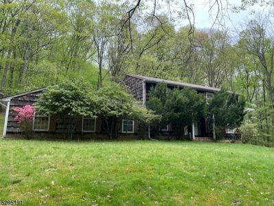 140 Hacklebarney Rd, Chester, NJ, 07930