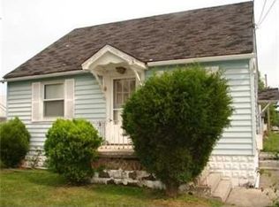 222 Vine St, Somerset, PA