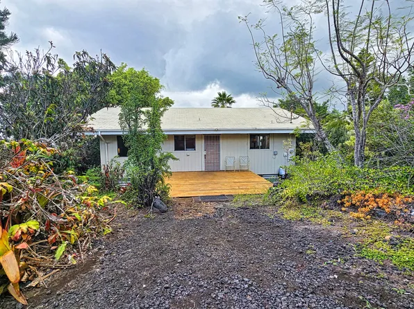 92-8233 Reef Pkwy, Ocean View, HI 96704