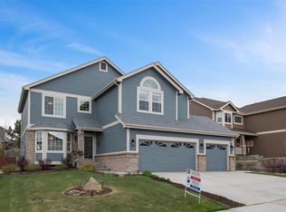 1582 Rosemary Dr, Castle Rock, CO 80109