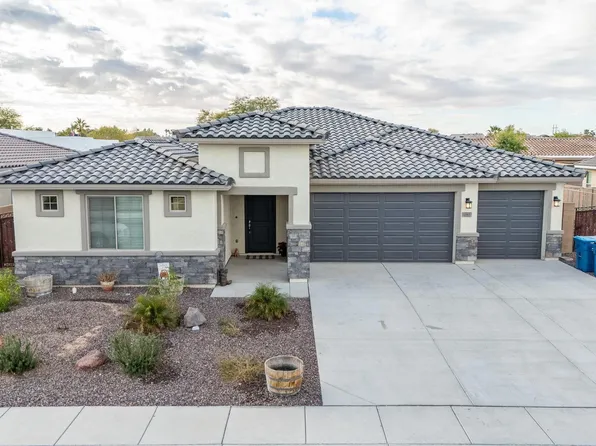11863 E 26th St, Yuma, AZ 85367