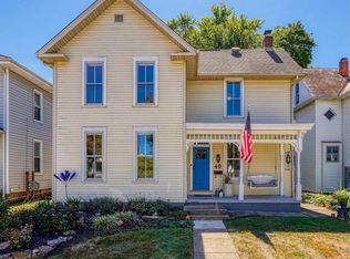 49 E Mound St, Canal Winchester, OH