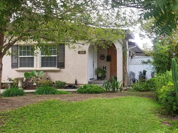 1848 19th Avenue, Kingsburg, CA 93631