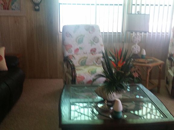 Living room very big