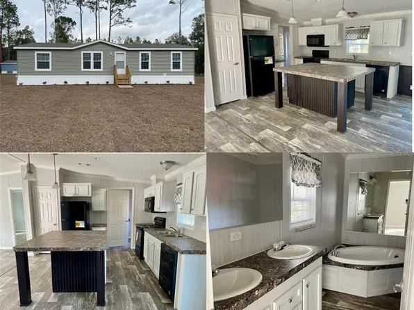 11625 NW 20th St, Ocala, FL 34482