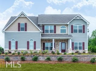 42 Stonesthrow Ln #16, Newnan, GA 30265