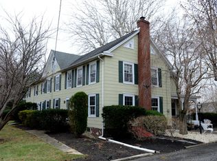 1645 Old Trenton Rd, Princeton Junction, NJ 08550
