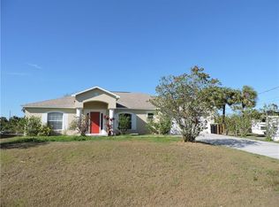 209 La Gore St SW, Palm Bay, FL 32908