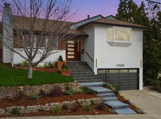 17658 Garland Ct, Castro Valley, CA 94546