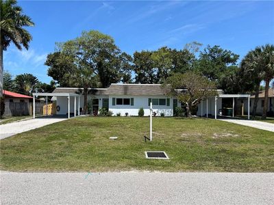 821/825 95th Ave #N, Naples, FL, 34108