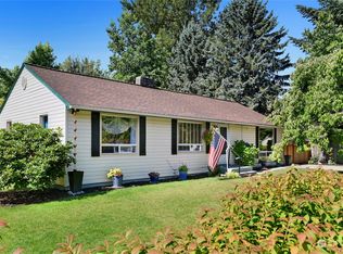 3609 SE 5th Pl, Renton, WA 98058