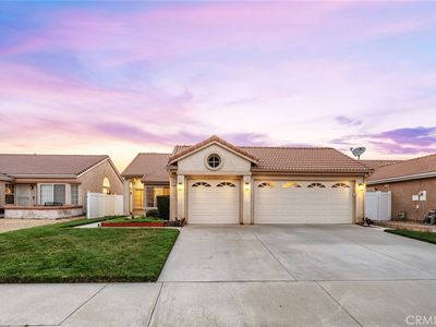 861 Wetherly St, Hemet, CA, 92545