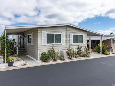 650 S Rancho Santa Fe Rd Space 103, San Marcos, CA, 92078